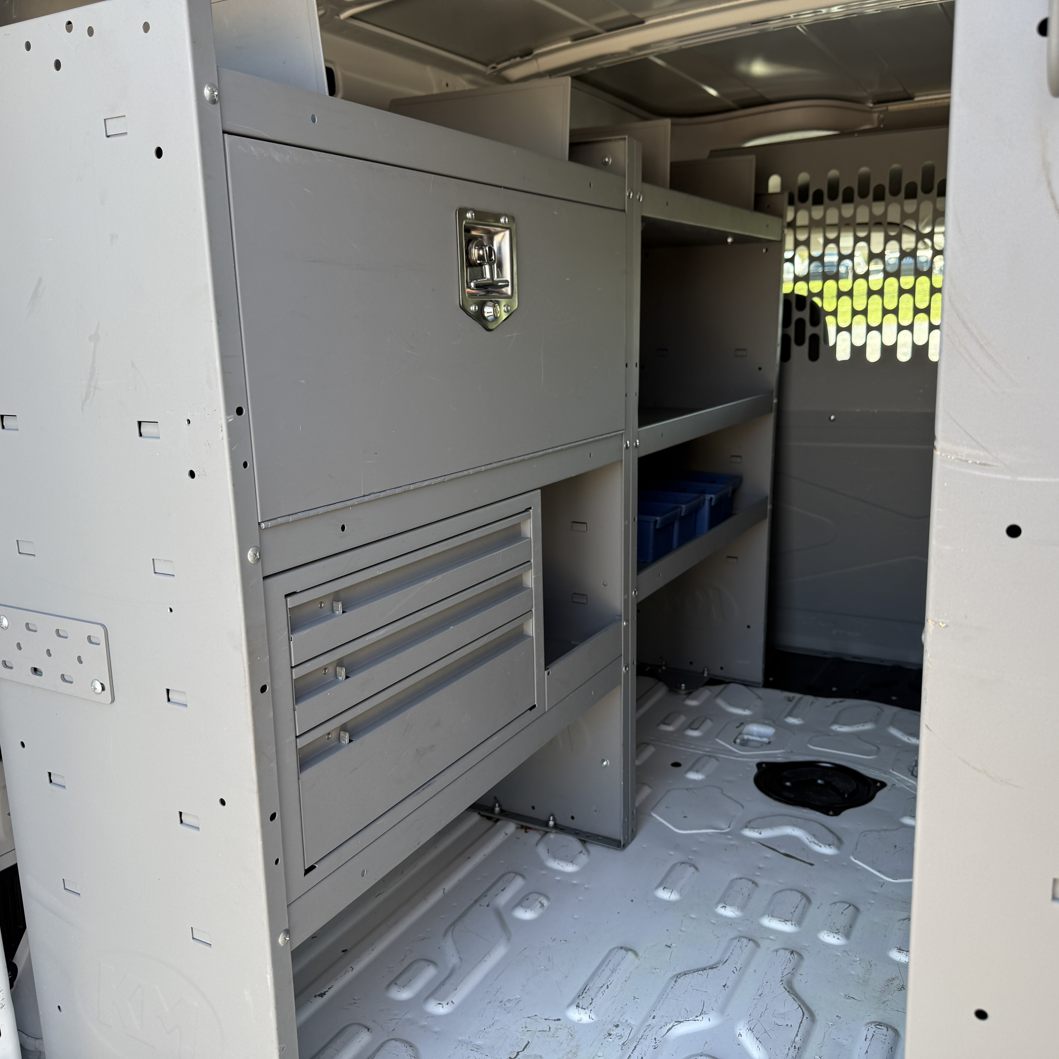 Used 2021 RAM ProMaster City Wagon FWD image 5