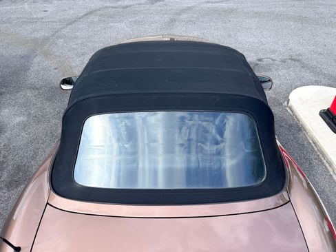 Used 2000 BMW Z3 2.3 image 24