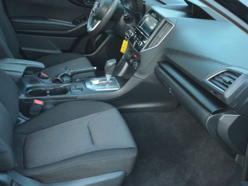 Used 2020 Subaru Impreza 2.0i image 10