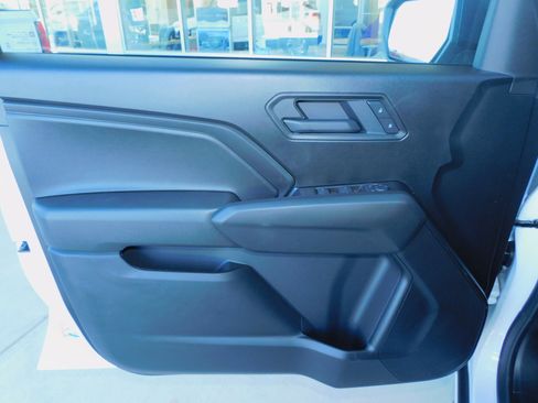 New 2026 Chevrolet Colorado W/T image 17
