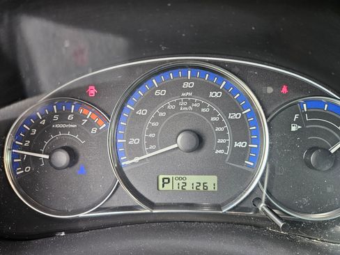 Used 2012 Subaru Forester 2.5X Premium image 14