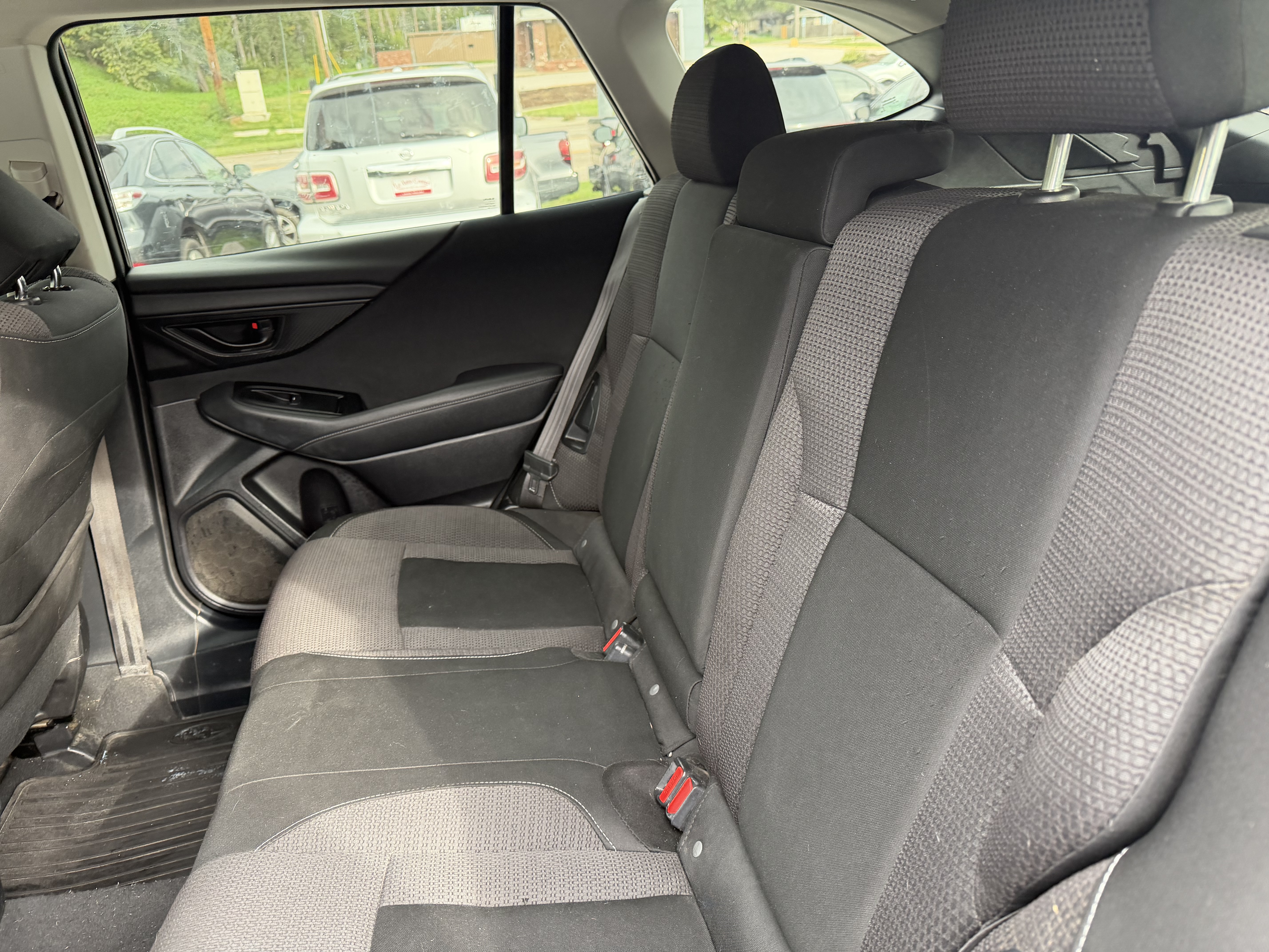 Used 2021 Subaru Outback UNAVAIL AWD/4WD image 11