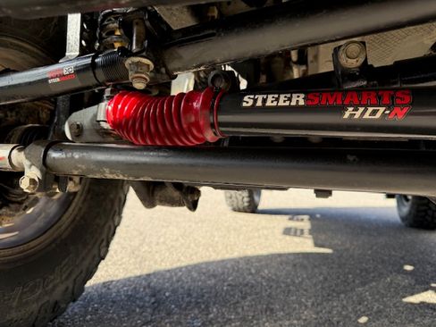 Used 2021 Jeep Wrangler Unlimited Rubicon 392 image 26