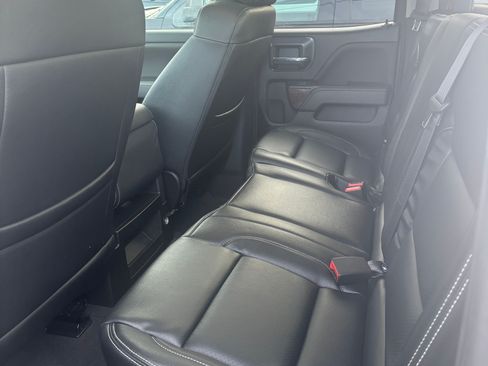 Used 2019 GMC Sierra 1500 Limited SLE image 6