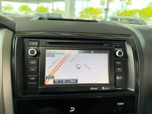 Used 2015 Toyota Sequoia 4WD SR5 image 23