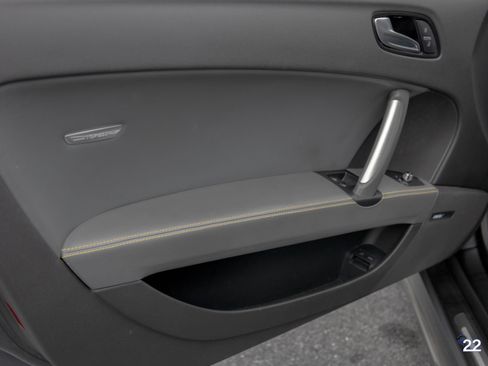 Used 2015 Audi TTS 2.0T Prestige image 36