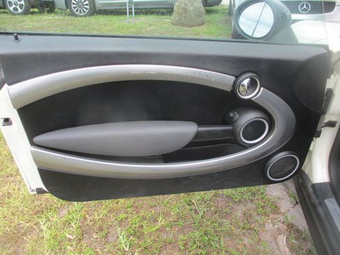 Used 2007 MINI Cooper S image 26