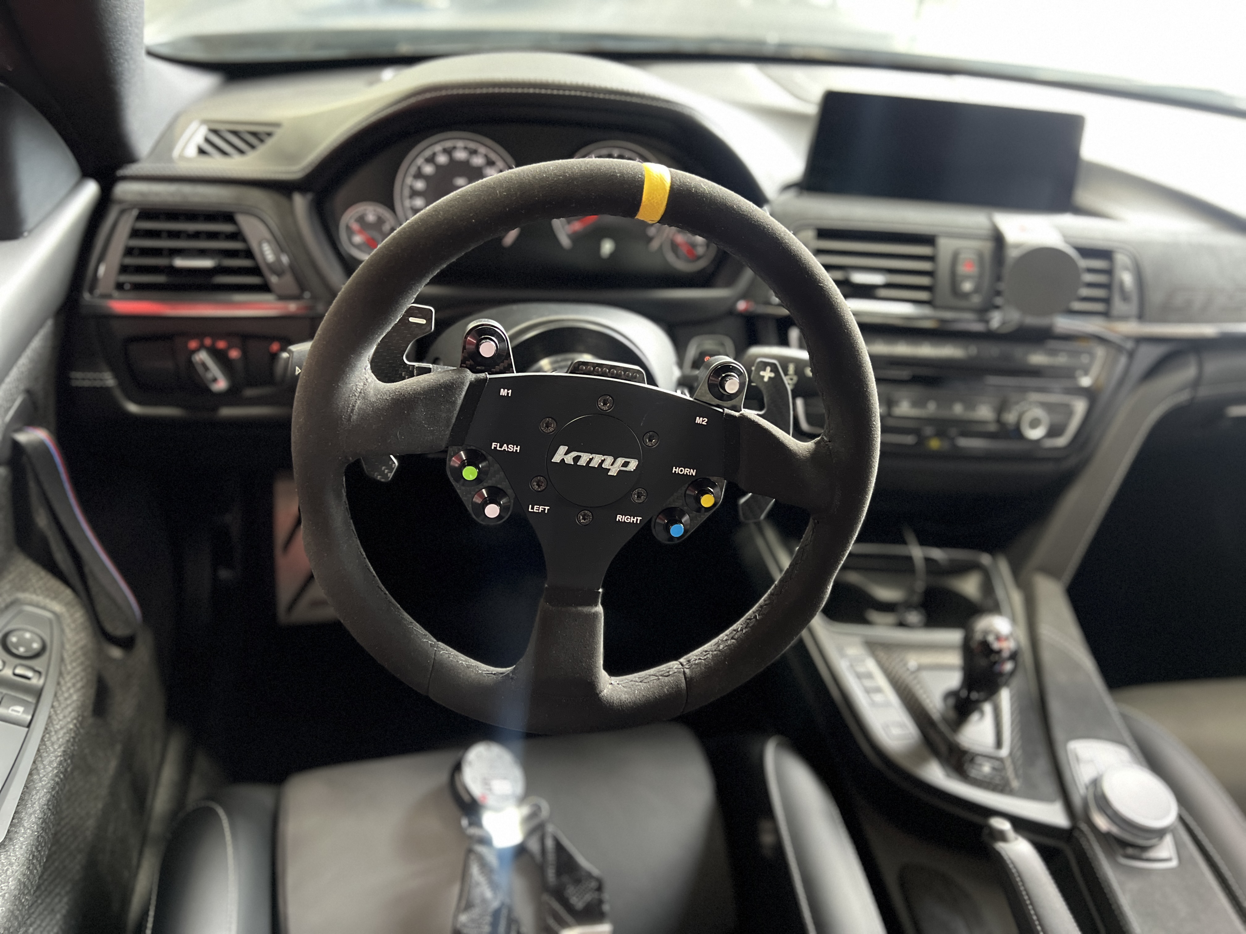 Used 2016 BMW M4 GTS Coupe RWD image 7