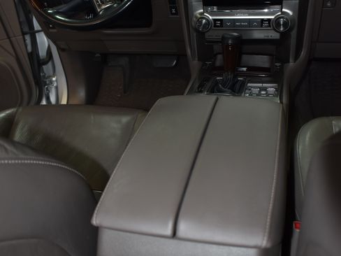 Used 2016 Lexus GX 460 GX 460 Premium Sport Utility 4 AWD/4WD image 47