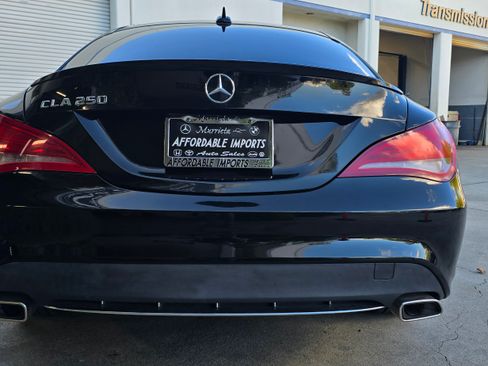 Used 2014 Mercedes-Benz CLA 250 image 45