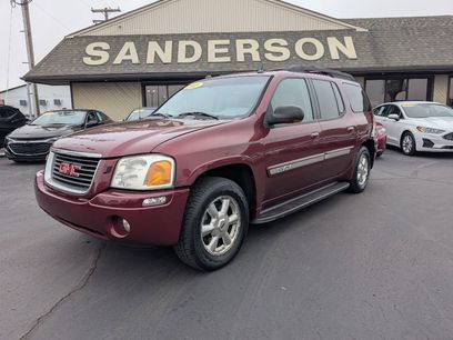 Used 2005 GMC Envoy XL SLT