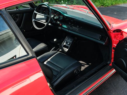 Used 1988 Porsche 911 Carrera image 29