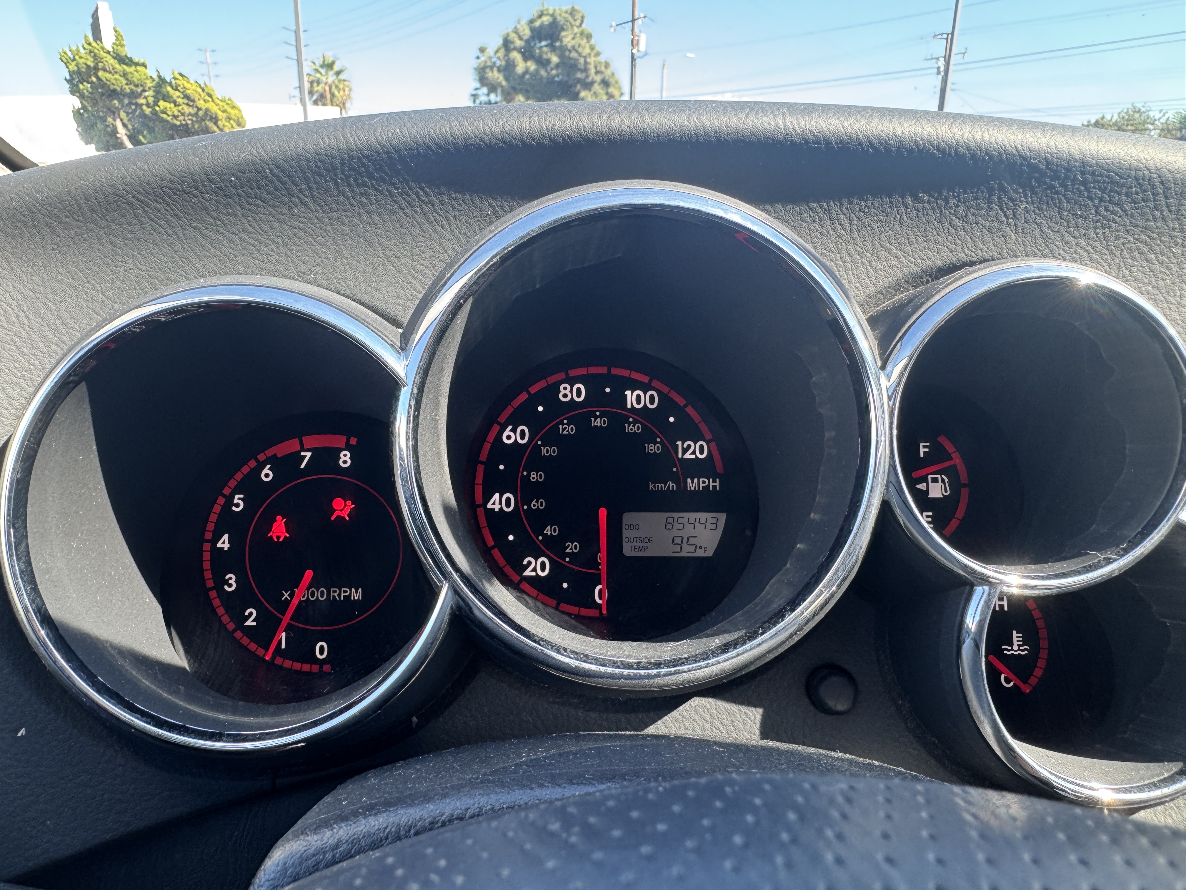Used 2006 Toyota Matrix UNAVAIL FWD image 24