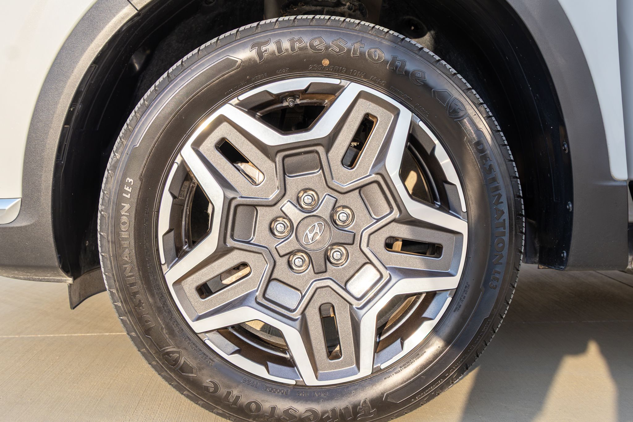 Used 2023 Hyundai Santa Fe AWD SEL Premium Hybrid image 37