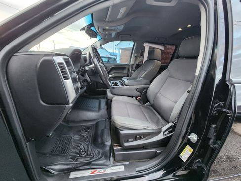 Used 2015 Chevrolet Silverado 1500 LT Z71 image 19