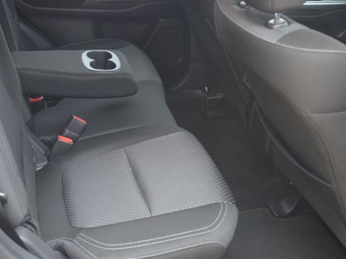 Used 2019 Mitsubishi Outlander 4WD ES image 13