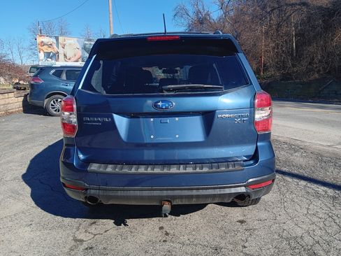 Used 2014 Subaru Forester 2.0XT Touring image 2