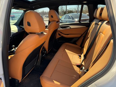 Used 2022 BMW X3 M40i image 16