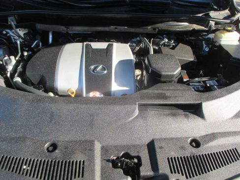 Used 2017 Lexus RX 350 F Sport image 19