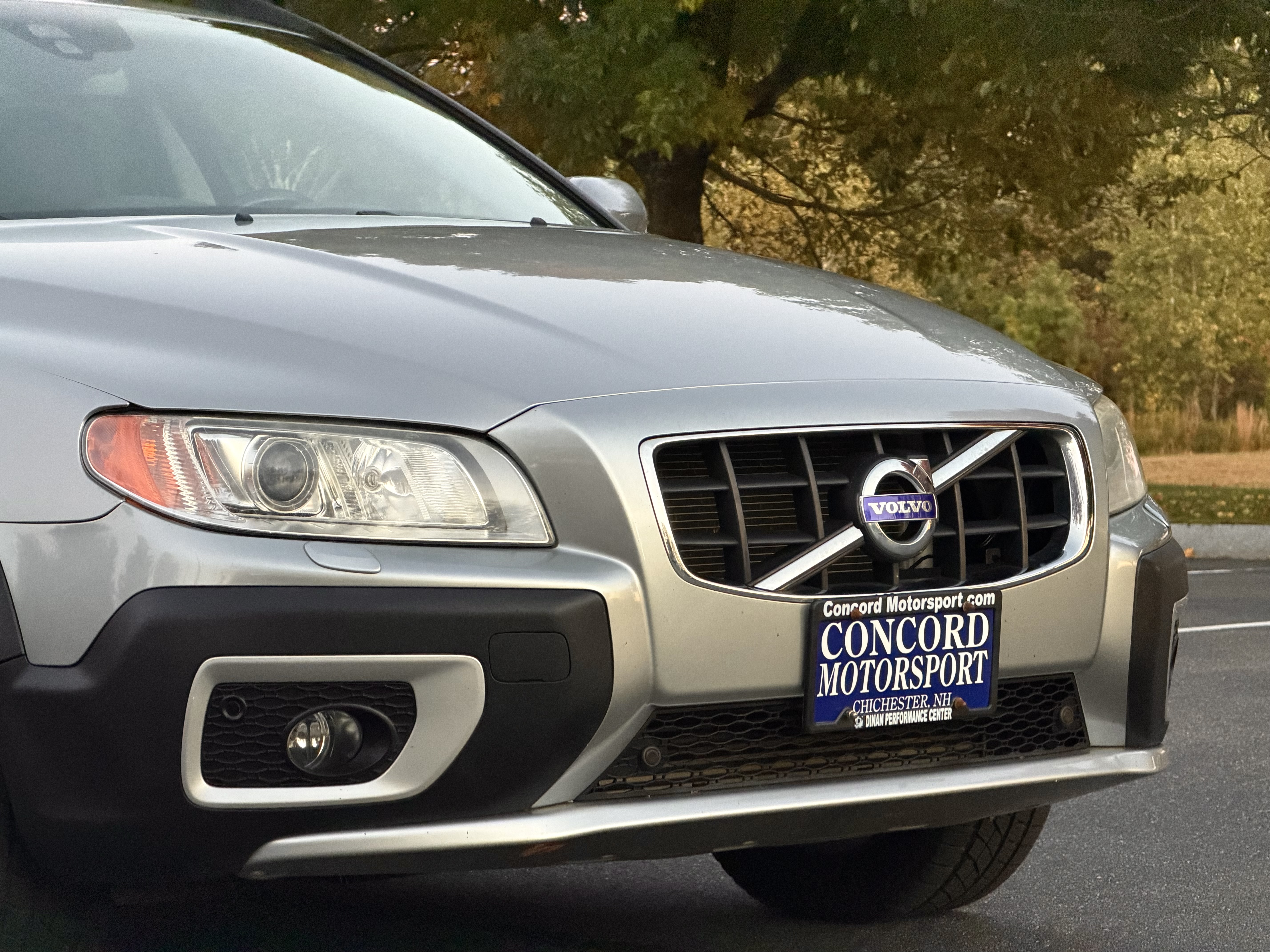Used 2013 Volvo XC70 T6 AWD image 10