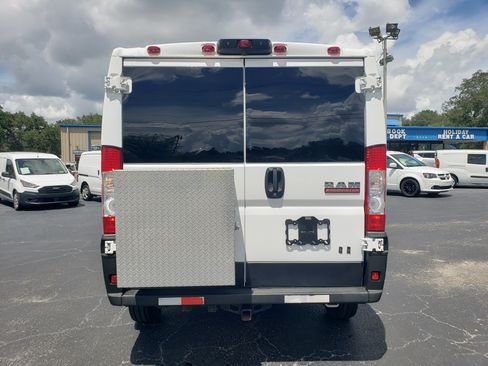 Used 2021 RAM ProMaster 1500 image 6