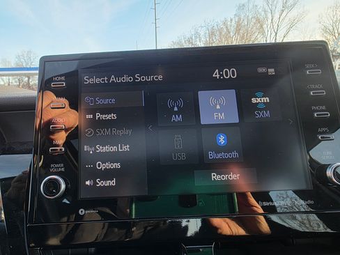 Used 2023 Toyota Camry LE image 39