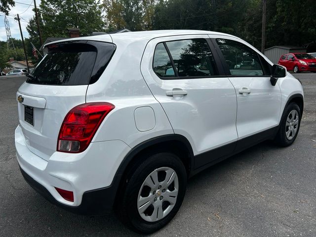 Used 2017 Chevrolet Trax FWD LS image 5