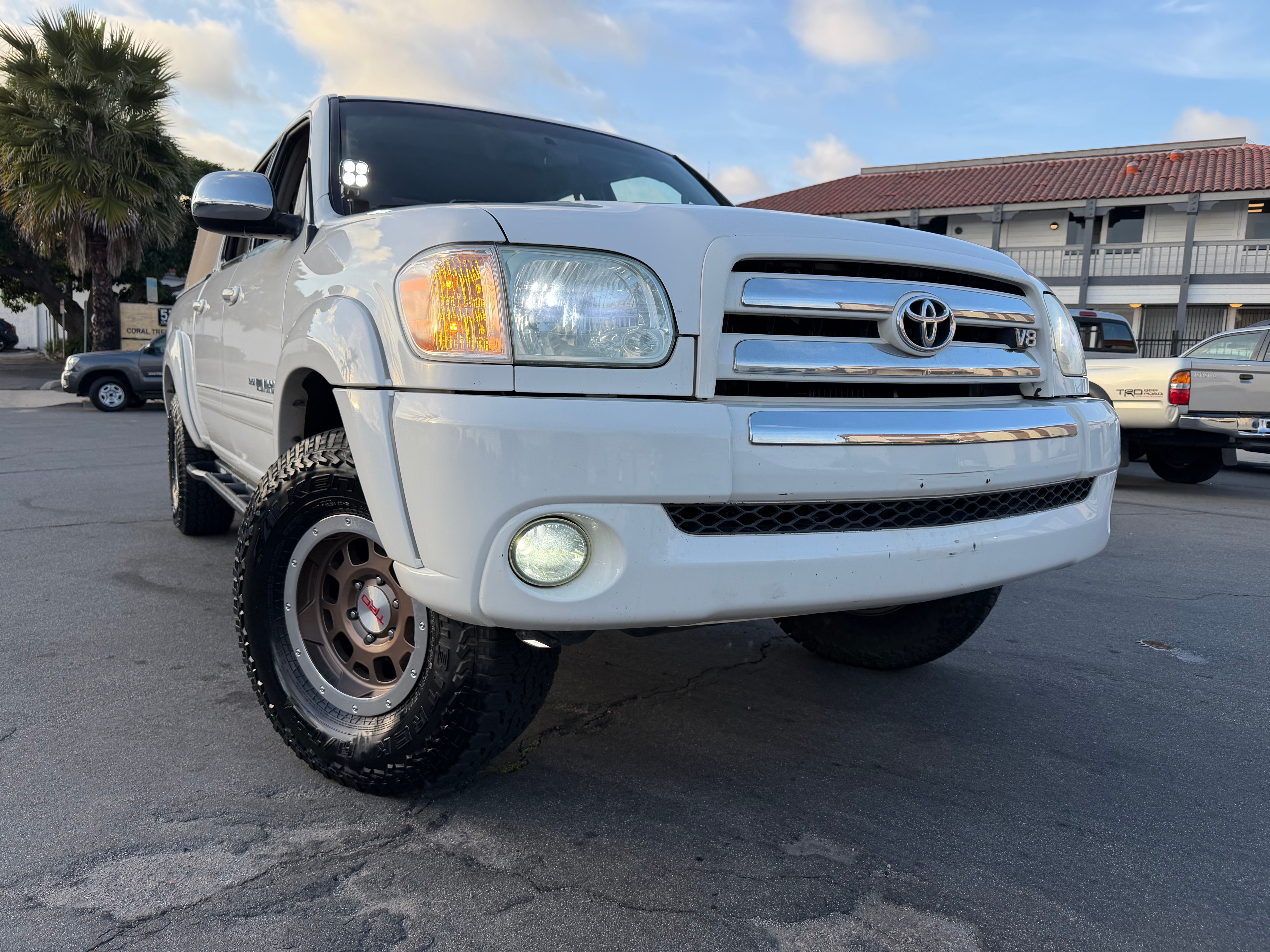 Used 2005 Toyota Tundra SR5 AWD/4WD image 20
