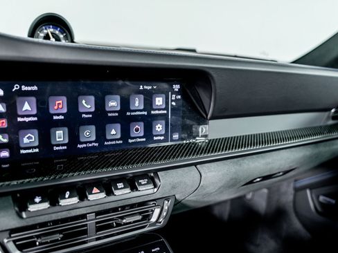 Used 2022 Porsche 911 GT3 RS image 15