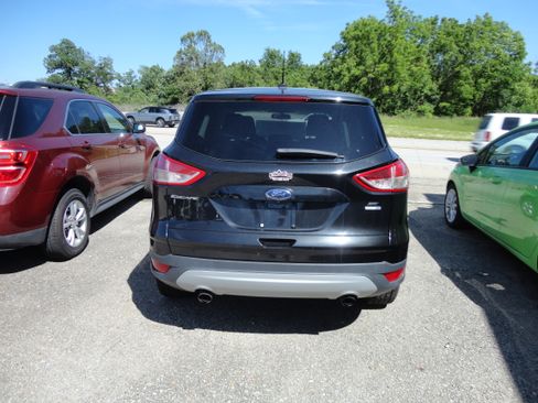 Used 2014 Ford Escape 4WD SE image 5