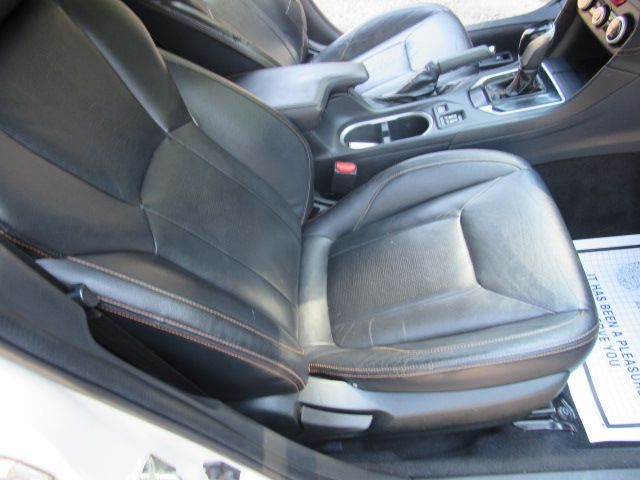 Used 2018 Subaru Crosstrek 2.0i Limited AWD/4WD image 16
