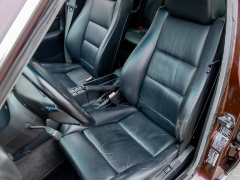 Used 1991 BMW M5 image 25