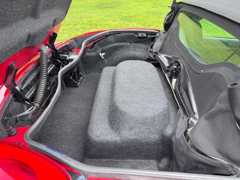 Used 2007 Pontiac Solstice image 14