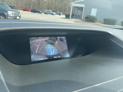 Used 2014 Honda CR-V EX-L image 16