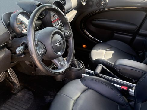 Used 2016 MINI Cooper Countryman S image 14