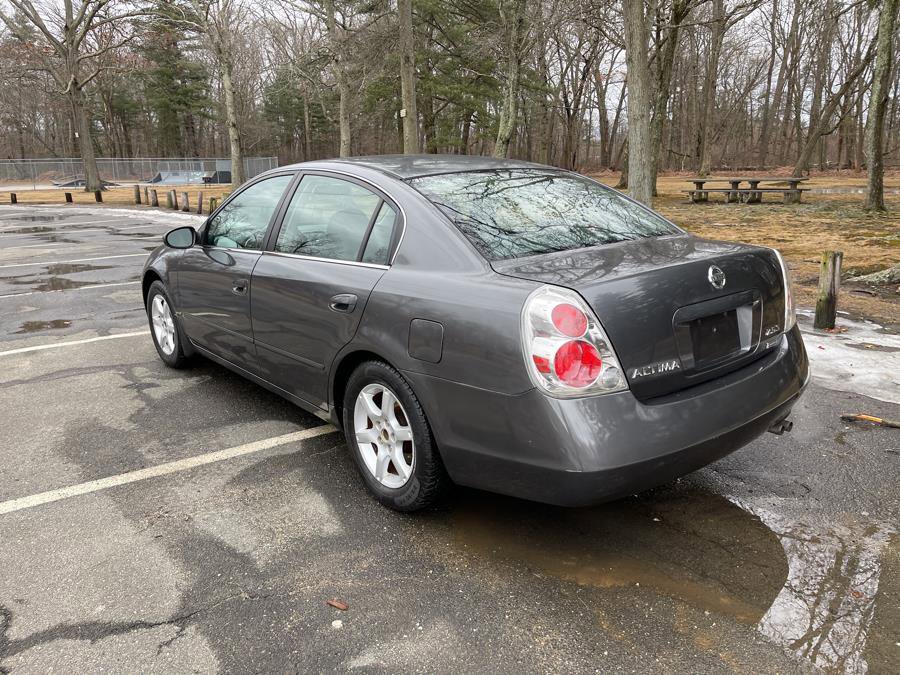 Used 2006 Nissan Altima 2.5 FWD image 12