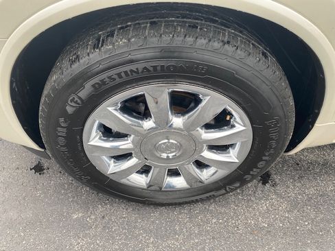 Used 2015 Buick Enclave FWD Leather image 15