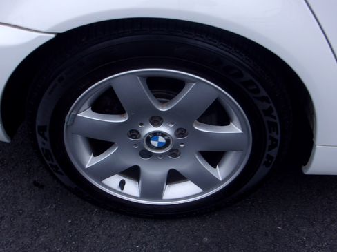 Used 2000 BMW 323i image 40