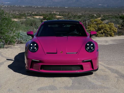 Used 2022 Porsche 911 GT3 image 3