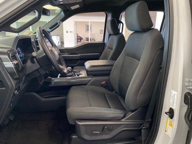 Certified 2023 Ford F150 XLT AWD/4WD image 16