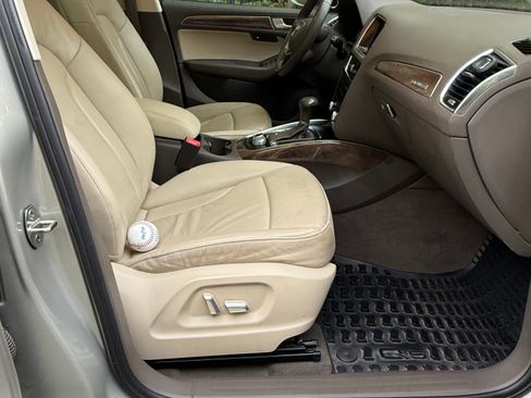 Used 2017 Audi Q5 2.0T Premium Plus image 13