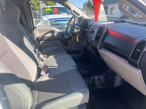 Used 2016 Ford F150 XL image 10