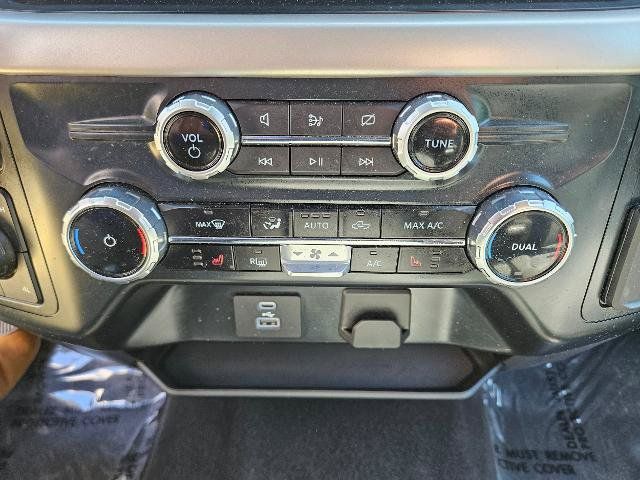 Certified 2023 Ford F150 XLT AWD/4WD image 21