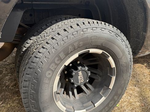 Used 2015 RAM 3500 SLT image 20