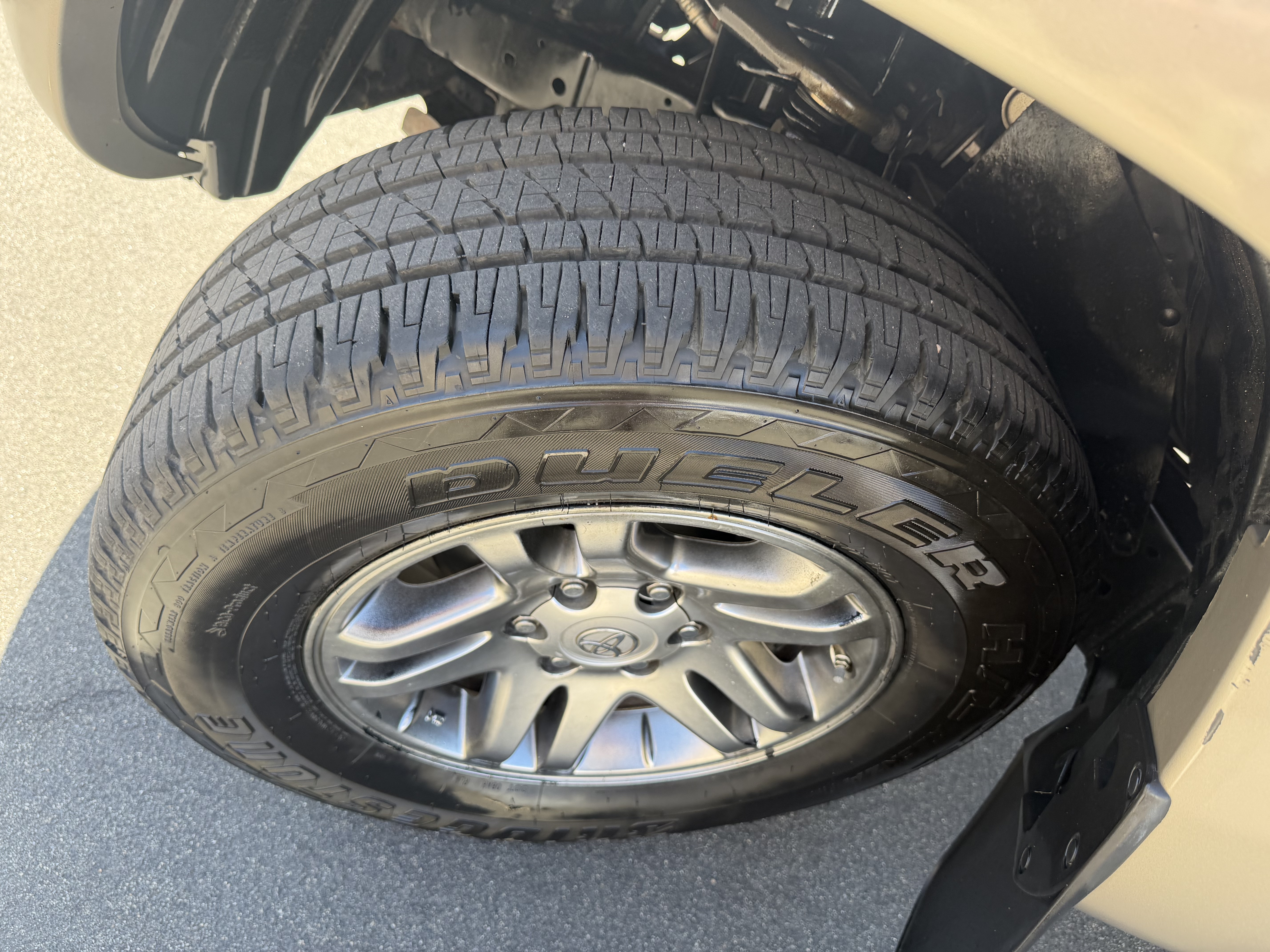 Used 2006 Toyota Tacoma 2WD Regular Cab PreRunner image 24