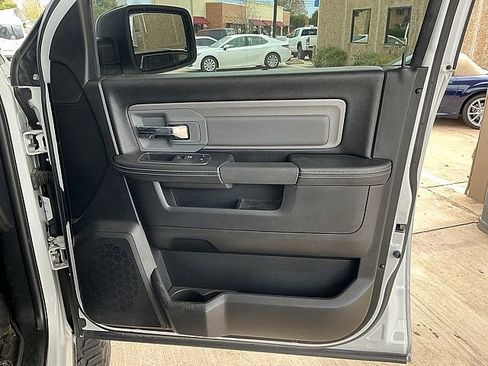 Used 2017 RAM 2500 Power Wagon Tradesman image 10