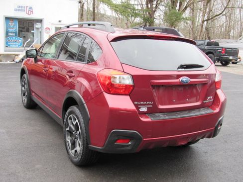 Used 2015 Subaru XV Crosstrek 2.0i Limited image 5
