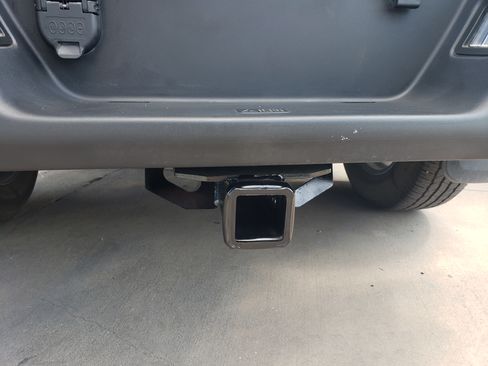 Used 2020 Ford F150 4x4 SuperCrew XLT image 9