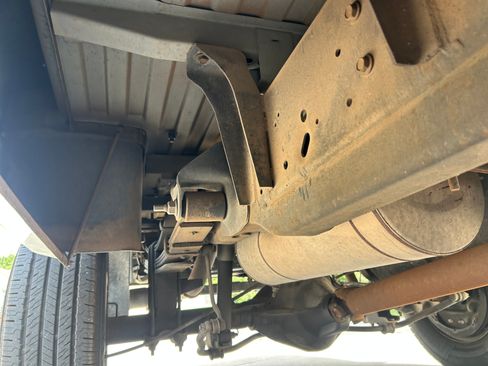 Used 1999 Dodge Ram 2500 Truck 4x4 Quad Cab image 29