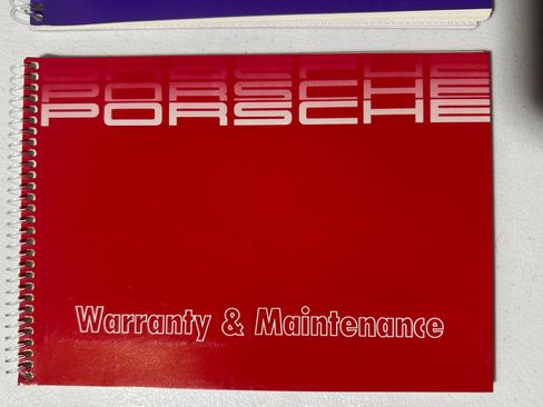 Used 1988 Porsche 911 Carrera image 53